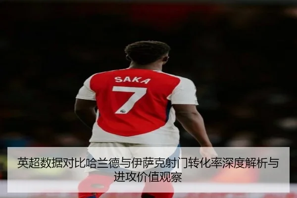 英超数据对比哈兰德与伊萨克射门转化率深度解析与进攻价值观察